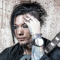 ASHBA On His New Single “Ciao Bella,” The Success Of Ashba Media, Vegas, Van Halen & More