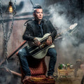 SCHECTER GUITARS ARTIST SPOTLIGHT: DJ ASHBA