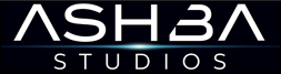 ASHBA Studios Logo