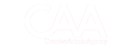 Creative Artists Agency Logo